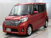 2015 NISSAN DAYZ ROOX