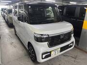 2024 HONDA N-BOX CUSTOM
