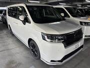 2026 HONDA STEPWAGON