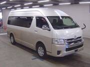 2019 TOYOTA HIACE WAGON