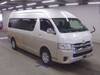 TOYOTA HIACE WAGON