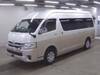 TOYOTA HIACE WAGON