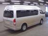 TOYOTA HIACE WAGON