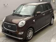 2021 DAIHATSU CAST
