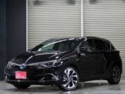 2016 TOYOTA AURIS