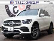 2020 MERCEDES BENZ GLC-CLASS