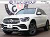 MERCEDES BENZ GLC-CLASS