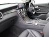MERCEDES BENZ GLC-CLASS
