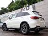 MERCEDES BENZ GLC-CLASS