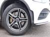 MERCEDES BENZ GLC-CLASS