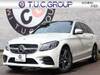 MERCEDES BENZ C-CLASS