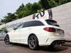 MERCEDES BENZ C-CLASS