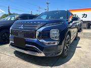 2022 MITSUBISHI OUTLANDER PHEV