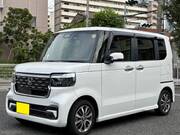 2024 HONDA N-BOX CUSTOM