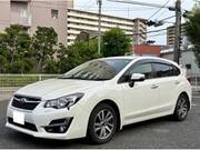 2015 SUBARU IMPREZA SPORTS