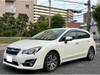 SUBARU IMPREZA SPORTS