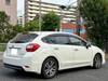 SUBARU IMPREZA SPORTS