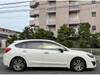 SUBARU IMPREZA SPORTS