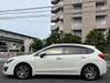 SUBARU IMPREZA SPORTS