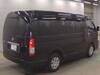 TOYOTA HIACE WAGON