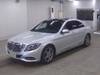 MERCEDES BENZ S CLASS