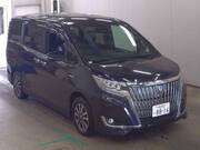 2019 TOYOTA ESQUIRE