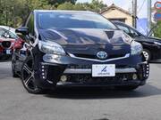 2013 TOYOTA PRIUS PHV