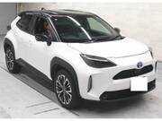 2023 TOYOTA YARIS CROSS HYBRID Z