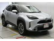 2023 TOYOTA YARIS CROSS