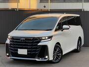 2025 TOYOTA VELLFIRE HYBRID