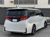 TOYOTA VELLFIRE HYBRID