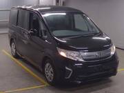 2020 HONDA STEPWAGON