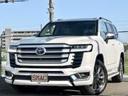 2022 TOYOTA LAND CRUISER ZX