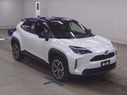 2024 TOYOTA YARIS CROSS Z