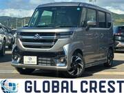 2026 SUZUKI SPACIA CUSTOM
