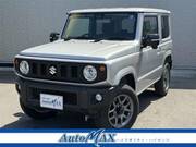 2025 SUZUKI JIMNY