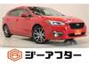 SUBARU IMPREZA SPORTS