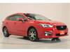 SUBARU IMPREZA SPORTS