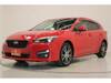 SUBARU IMPREZA SPORTS
