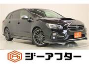 2017 SUBARU LEVORG