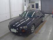 1998 NISSAN SKYLINE