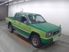 MITSUBISHI STRADA