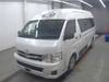 TOYOTA HIACE WAGON
