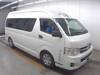 TOYOTA HIACE WAGON