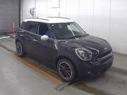 2015 BMW MINI