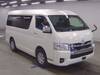 TOYOTA HIACE WAGON