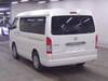 TOYOTA HIACE WAGON
