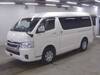 TOYOTA HIACE WAGON