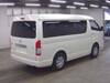 TOYOTA HIACE WAGON