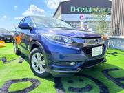 2014 HONDA VEZEL